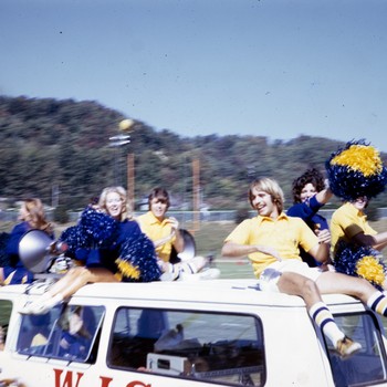 Photo of Robert VanKerckhove